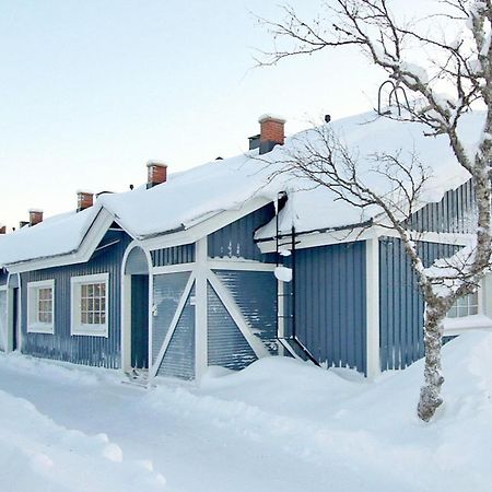 Kuukkeli Apartments Teerenpesue E 33 Saariselkä Exterior foto